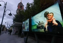 Bloomberg: російські чиновники вивозять родини через страх нової мобілізації
