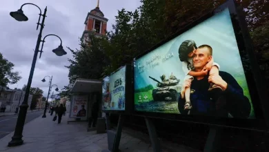 Bloomberg: російські чиновники вивозять родини через страх нової мобілізації