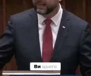 Голова Міноборони Польщі попередив у Сеймі про ризик російських дронів над країною