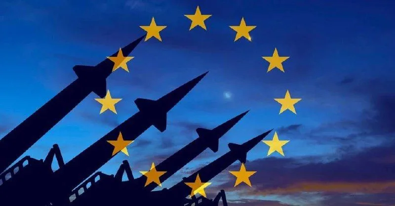ЄС планує щонайменше €10 млрд на спільні оборонні проєкти з Україною