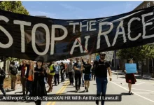 OpenAI та Google звинуватили у змові щодо стримування розвитку ШІ