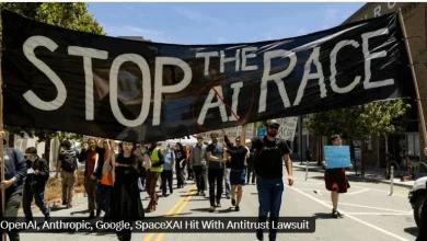 OpenAI та Google звинуватили у змові щодо стримування розвитку ШІ