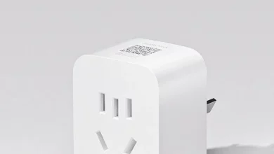 Xiaomi представила розумну розетку Smart Plug 4 з Wi‑Fi 6 та роботою без шлюзу