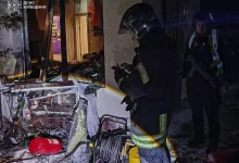 На Київщині троє загиблих через російський удар, серед них двоє трирічних дітей