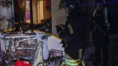 На Київщині троє загиблих через російський удар, серед них двоє трирічних дітей