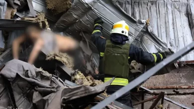 Російський удар по Дніпру: загинули двоє людей, п’ятеро поранені