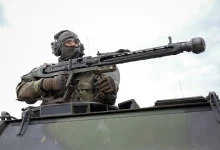 Бундесвер обмежив службу у литовській бригаді для військових з російським і білоруським походженням