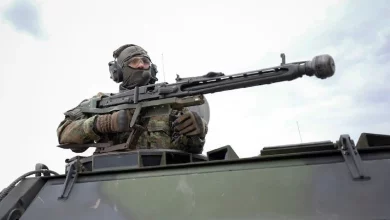 Бундесвер обмежив службу у литовській бригаді для військових з російським і білоруським походженням