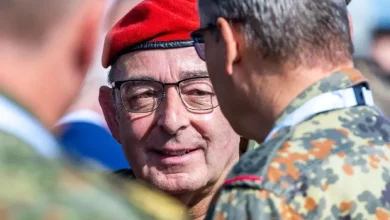 Німецький генерал Карстен Бройер очолить Військовий комітет НАТО