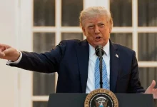 Трамп анонсував створення «AI Force» та посаду «царя штучного інтелекту» у США