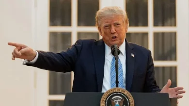 Трамп анонсував створення «AI Force» та посаду «царя штучного інтелекту» у США