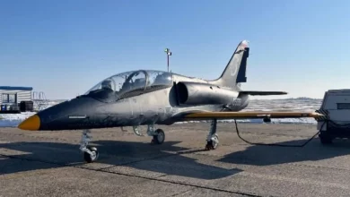 Україна розглядає закупівлю Super Tucano в Бразилії та L-39NG Skyfox у Чехії