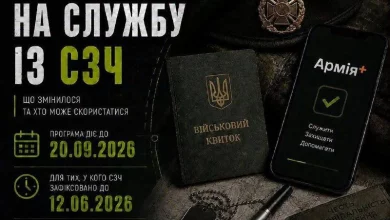Міноборони: спрощена програма добровільного повернення з СЗЧ припинила дію