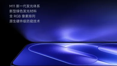 Xiaomi 18 Pro отримає новий дисплей Super Pixel Screen 2.0