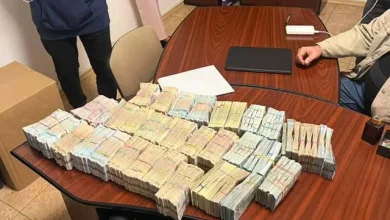 Офіс Генпрокурора та БЕБ викрили «конвертаційний центр» з обігом 23,5 млрд грн через криптовалюту