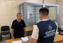 На Донеччині викрили чоловіка, який передавав російській розвідці дані про Сили оборони