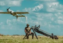 Армія США закупить українські БПЛА ACS-3 Raybird на понад 10 млн доларів