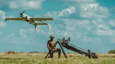 Армія США закупить українські БПЛА ACS-3 Raybird на понад 10 млн доларів