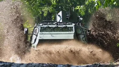Нідерланди планують приєднатися до програми європейського бронетранспортера CAVS та закупити Patria 6x6