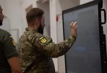 Україна та НАТО посилюють обмін бойовим досвідом на тактичному рівні