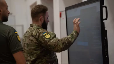 Україна та НАТО посилюють обмін бойовим досвідом на тактичному рівні