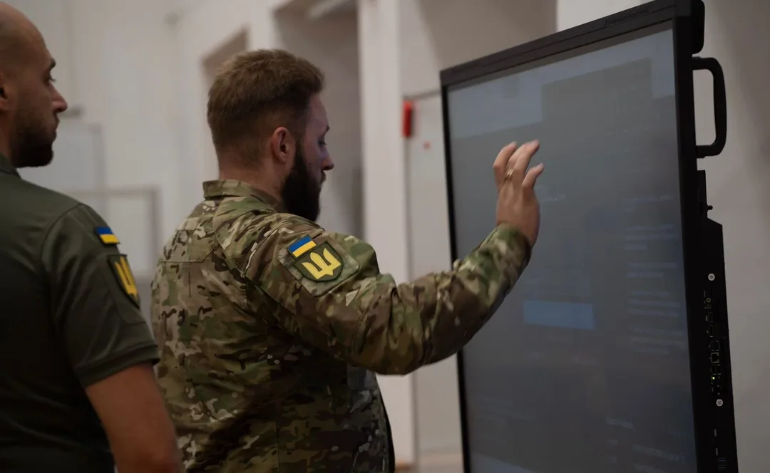 Україна та НАТО посилюють обмін бойовим досвідом на тактичному рівні