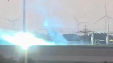 У Німеччині розслідують диверсію на електропідстанції під Кельном