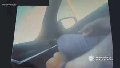 На Київщині затримали доктора педагогічних наук за 8 тисяч доларів хабара за працевлаштування з відстрочкою від призову
