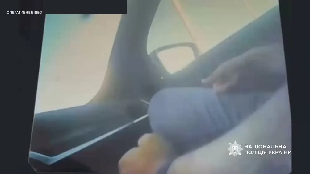 На Київщині затримали доктора педагогічних наук за 8 тисяч доларів хабара за працевлаштування з відстрочкою від призову