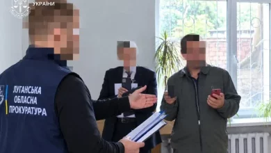 Депутату Сєвєродонецької райради інкримінують незаконне збагачення та розтрату коштів лікарні