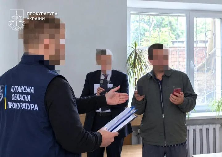 Депутату Сєвєродонецької райради інкримінують незаконне збагачення та розтрату коштів лікарні