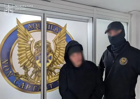 Жительку Запорізької області підозрюють у підготовці вбивства ексвійськового на замовлення спецслужб рф