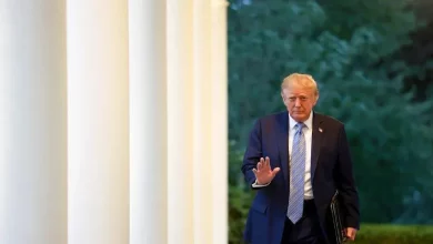 CNN, MS NOW і Politico подали до суду на адміністрацію Дональда Трампа