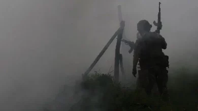 Червоний Хрест зафіксував 275 тисяч зниклих безвісти під час війни рф проти України