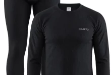 Термобілизна Craft Core Dry Baselayer