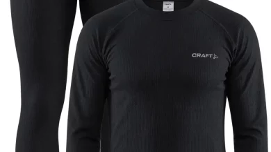 Термобілизна Craft Core Dry Baselayer