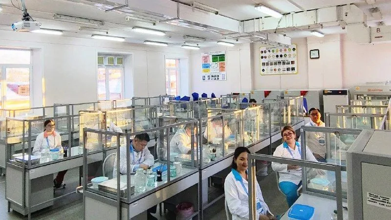 У Росії після смерті лаборантки від чуми ізолювали близько 200 людей