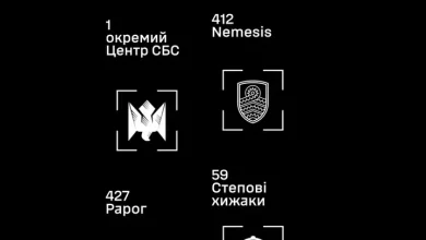 Підрозділ «Рейд» знищив російську РСЗВ «Ураган» у Запорізькій області