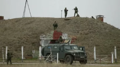 РФ розгорнула 84-ту мотострілецьку дивізію на базі 4-ї бригади та відправила її під Костянтинівку