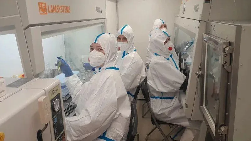 Смерть лаборантки від чуми в Іркутську викликала занепокоєння у Білому домі