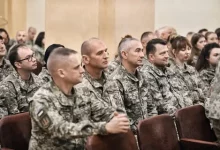 Костянтина Гуменюка призначено новим командувачем Медичних сил ЗСУ
