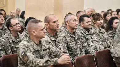 Костянтина Гуменюка призначено новим командувачем Медичних сил ЗСУ
