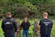 На Львівщині викрили організатора схеми незаконного переправлення чоловіків за кордон