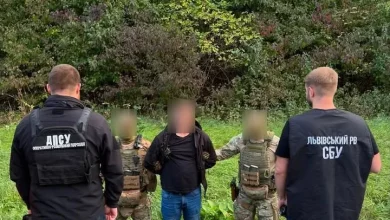 На Львівщині викрили організатора схеми незаконного переправлення чоловіків за кордон