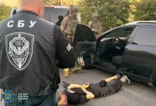 СБУ та Нацполіція викрили дев’ять нових схем ухилення від мобілізації