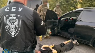 СБУ та Нацполіція викрили дев’ять нових схем ухилення від мобілізації