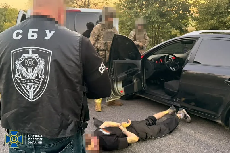 СБУ та Нацполіція викрили дев’ять нових схем ухилення від мобілізації
