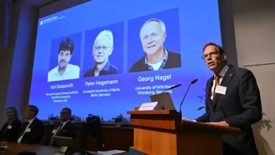 Нобелівську премію з медицини присудили за дослідження в галузі оптогенетики