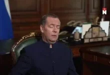 Медведєв погрожує Вірменії «українським сценарієм» за зближення з Європою