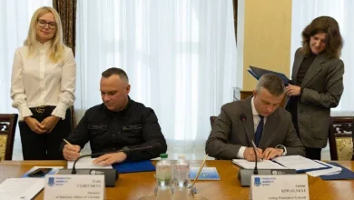 МВС, СБУ та Офіс Генпрокурора запровадили єдині правила розслідування сексуального насильства, пов’язаного з конфліктом
